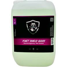 Racoon Wet Shield Gloss