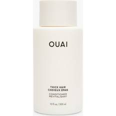 OUAI Tuoksuva Hoitoaineet OUAI Thick Hair Conditioner