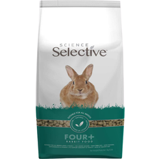 Selective rabbit Supreme Science Selective Rabbit Mature 4 years 3kg