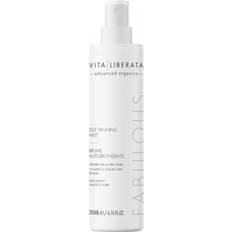 Vita Liberata Fabulous Self Tanning Mist Medium 200ml