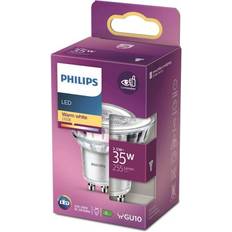 GU10 Leuchtmittel Philips Classic LED Lamp 35W GU10