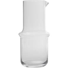 Design House Stockholm Carafe et Pichets Design House Stockholm Unda Carafe d'Eau 1.2L