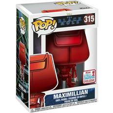 Funko Pop! Disney The Black Hole Vincent Maximillian