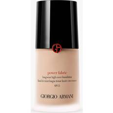 Armani Beauty Power Fabric Foundation SPF25 #3.5 Fair Neutral