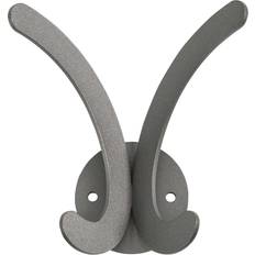 Swedese Hallmöbler & Tillbehör Swedese Atlas Double Klädkrok 13cm