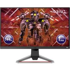 Mobiuz ex2710 Benq Mobiuz EX2710 Monitor 27" Full HD 178°