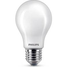 Philips E27 7W LED Normal warm white Frosted