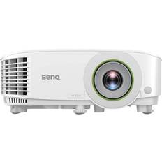 Benq EW600 3600 ANSI Lumen 20000 1 VGA 2 Raggio Standard 3600 ANSI Lumen DLP WXGA 1280 x 800 HDMI 1 VGA 2