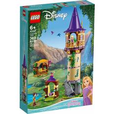 LEGO Disney Rapunzels Tower 43187