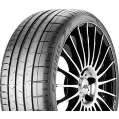 275 - Kesärenkaat Auton renkaat Pirelli P Zero SC 275/35 R19 100Y XL