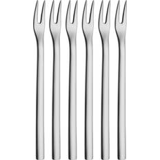 WMF Cutlery WMF Nuova Fork 4.921" 6