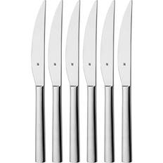 WMF Nuova Couteau à steak 23cm 6pcs