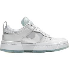 Nike Dunk Low Disrupt Photon Dust - White