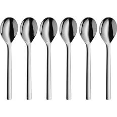 Tea Spoons WMF Nuova Tea Spoon 13.5cm 6pcs