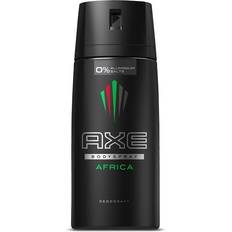 Africa Body Deo Spray