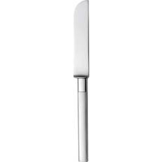 Silver Dessertknivar Gense Nobel Steel Dessertkniv 18.6cm