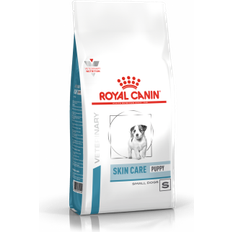 Royal canin skin care veterinary Royal Canin Canine Skin Care Small Dog Puppy 2kg