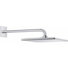 Anti Limescale Overhead & Ceiling Showers Grohe Mono Cube 310 (26563000) Chrome