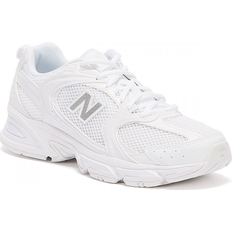 New Balance 530 M - White/Silver