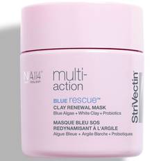 Multi-Action Blue Rescue Clay Renewal Mask 94g