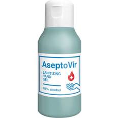 75.0 ml Hånddesinfektion AseptoVir Premium Sanitising Gel for Hands 75ml