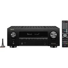 Surround Amplifiers Amplifiers & Receivers Denon AVC-X3700H