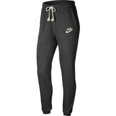 Nike Gym Vintage Trousers Women - Black/Sail