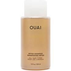 OUAI Detox Shampoo 300ml