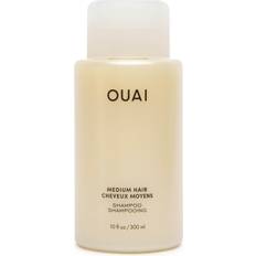 Medium Hair Shampoo