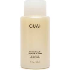 OUAI Tuoksuva Shampoot OUAI Medium Hair Shampoo