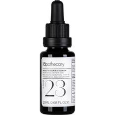 Reset Vitamin A Face Serum