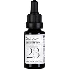 ilapothecary Reset Vitamin A Face Serum 20ml