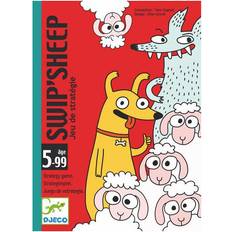 Djeco Swip Sheep