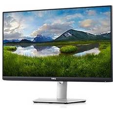 Dell S2421HS 24 Inch Full HD 1080p IPS Ultra-Thin Bezel Monitor 24" 1920 x 1080 IPS Ultra-Thin Bezel Monitor Silver, Black