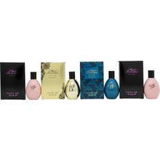 Mini Gift Set Agent Provocateur EdP 2x10ml + Lace Noir EdP 10ml + Blue Silk EdP 10ml