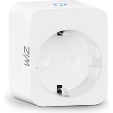 Enchufes con Control Remoto WiZ Smart plug