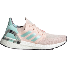 Adidas Wmns UltraBoost 20 'Pink Tint Frost Mint'