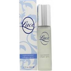 Lace Concentrated Cologne EdC