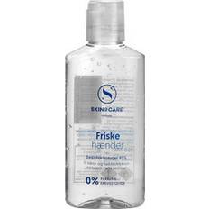 Friske Hænder Disinfection Gel 85%