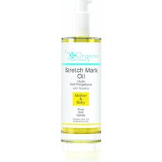 Adoucissant Huiles pour le Corps The Organic Pharmacy Stretch Mark Oil 100ml