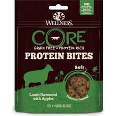 Wellness All Breeds Protein Bites Lamb & Apples 0.2kg