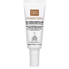 AHA Acid Facial Creams Martiderm Pigment Zero Dsp-Renovation Cream 1.4fl oz