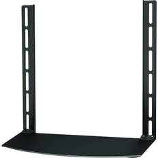 NewStar Ripiano NS-SHELF100 per Dispositivi AV / Decoder / Xbox / Playstation