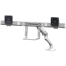 Ergotron HX Desk Dual Monitor Arm 81,3 cm