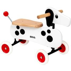 BRIO Ride-On Toys BRIO Ride On Dachshund 30281