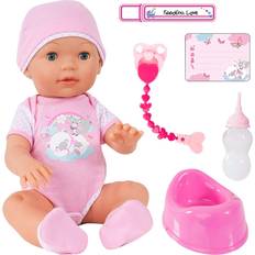 Bayer piccolina Bayer Piccolina Love Function Doll