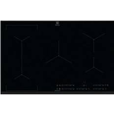 Electrolux EIV835 Black Built-in 80 cm Zone Induction Hob