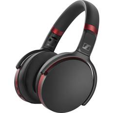 Sennheiser Mikrofon - Over-Ear Hörlurar Sennheiser HD 458BT