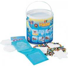 Hama bucket Hama Beads Bead Tac in Bucket