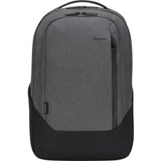 Datavesker Targus Cypress Hero With EcoSmart 15.6” - Grey